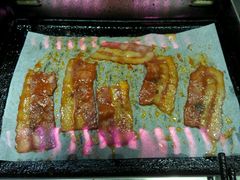 -比尔斯健康烤肉自助餐厅