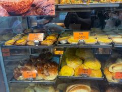 -金狮饼店(关闸马路店)