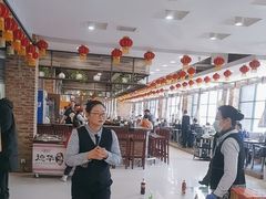 -金刚山(学府路店)