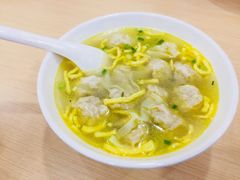 -鸡鸣汤包(长虹路店)