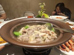 -道道鲜·崇明私房菜(五角场店)