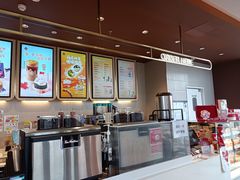 -Tims天好咖啡·贝果(凯德大峡谷购物中心店)