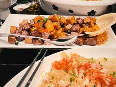 -厦门艾美酒店·乐美中餐厅