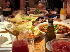 -不二·民谣音乐餐酒吧(九眼桥店)