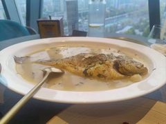 -柒园·三十年创意杭帮菜(龙湖滨江天街店)