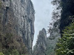 -矮寨·十八洞·德夯大峡谷景区