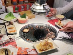 -猫抓烤肉(春熙路店)