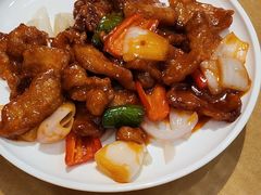 -汇景花园酒家(基立下道店)