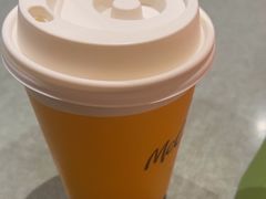 -麦当劳(北京大兴机场二层国内到达(安检外)店)