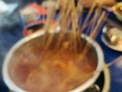 -马路边边串串香(双井直营店)