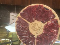 -刘少华贵州小黄牛·鲜牛肉火锅(总店)