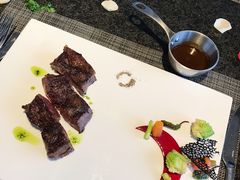 -莲西餐(曲江店)