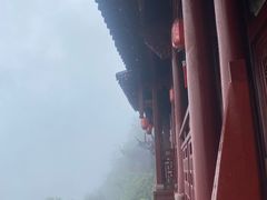 -大慈岩风景区