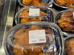 -盒马鲜生(悦峰店)