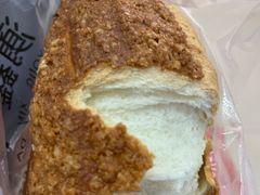 -钟楼大面包