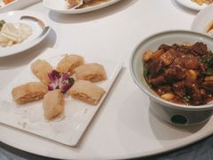 -海鸿荟餐饮(中山北路店)