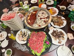-潇湘华天大酒店-湘·悦美食街(芙蓉中路店)
