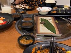 -匠太烧肉台日料理餐酒馆(三林店)