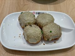 小杨生煎-小杨生煎(湟普汇店)