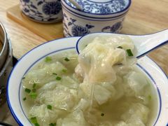-勤业老杨汤包店(红星新村分店)