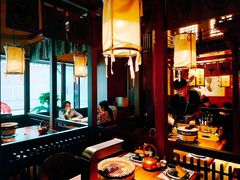 大堂-牛道·和牛九食(市府恒隆广场店)