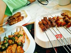 -丁卯•铜锅涮肉(工体店)