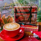 冬日暖阳里来一杯咖啡丨宝藏小店Pathlet小径咖啡☕