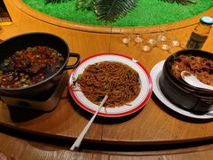 -小柴米·传统江西菜(八一广场店)