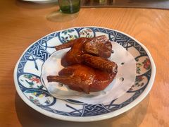 -新荣记(西溪湿地店)