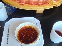 -北门涮肉·铜锅涮肉(南锣鼓巷店)