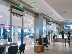 -喜茶(杭州滨江宝龙店)