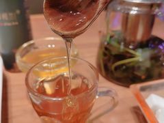 -驿楼兰·新疆菜(火车站店)