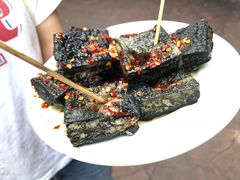 -五娭毑臭豆腐(黄兴南路店)