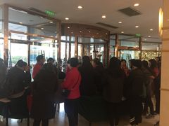 -北京海润艾丽华酒店及服务公寓