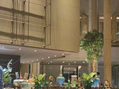 -博林天瑞喜来登酒店·西丽尚膳