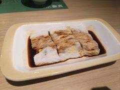 -茶港·点心·啫啫煲(王府井店)