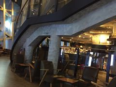 -星巴克臻选(宁波天一广场店)
