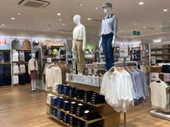 -优衣库(哈尔滨香坊万达广场店)