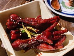 -桂满陇-十里风荷(合生汇店)