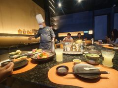 -吉川谷谷·铁板烧烤肉放题(石景山台湾街店)