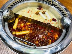 -快乐小羊火锅餐厅(农科路店)