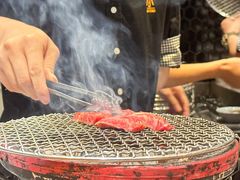 -橘焱胡同烧肉夜食(BFC外滩金融中心店)