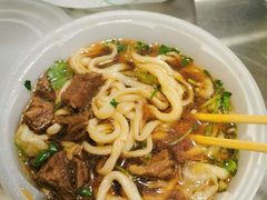 -清真·鸦儿李记·小馆(后海店)