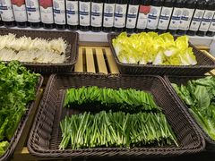 -嗨吃围炉海鲜烤肉自助(保利广场店)
