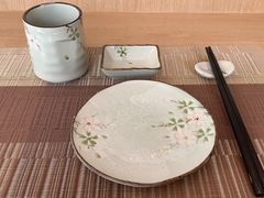 -酒井酱子·深夜食堂(东城汇店)