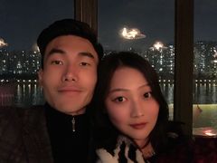 -AZUL by FUEL蓝色·法式酒馆(琶醍店)