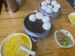-梁憨包(南岸回龙湾店)