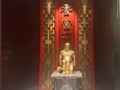 -香宫(九龙香格里拉店)