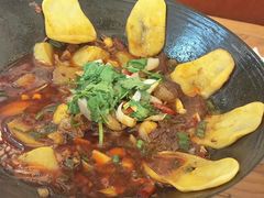 -符离集餐厅(万象城店)