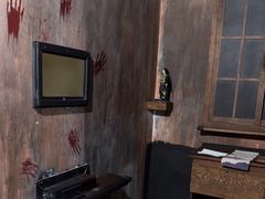 -Xcape异时刻密室逃脱真人NPC(新世界崇文门店)